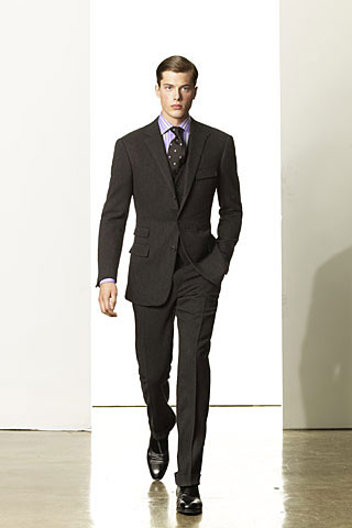 Ralph Lauren / - 2009-2010